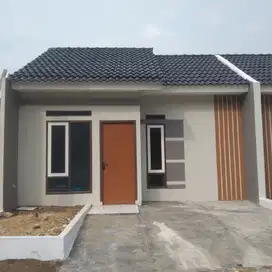 solusi tepat dengan mengambil perumahan subsidi  GRAHA PILAR SERPONG