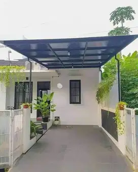 Promo Exclusive Rumah Baru Bandung Buahbatu