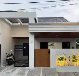 Hunian Rumah Baru Bandung Terlaris berlokasi strategis