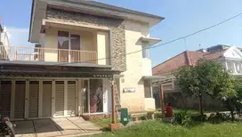 Disewakan Rumah di Cluster Argenia Sentul City