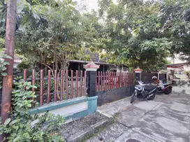 Rumah luas 377m hitung tanah tengah kota tipes Serengan