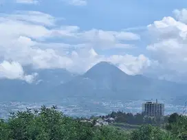 Dijual rumah huni villa di malang dekat kota batu