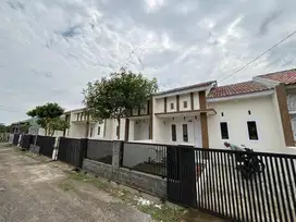 RUMAH SIAP HUNI DI BEBER GRAND ESTATE DIBAWAH HARGA DEVELOPER