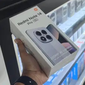 Redmi Note 14 Pro 5G 8/256