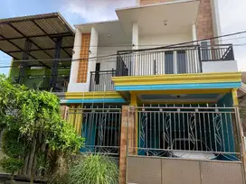 Rumah Kelurahan Lengkong Kec Mojoanyar Kab Mojokerto