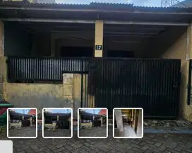 DIJUAL RUMAH MURAH DI KEBRAON