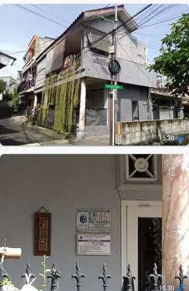 Di lelang rumah 2 lantai tgl 30 juli 2025 di kpknl jkrt 5