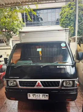 L300 tahun 2018