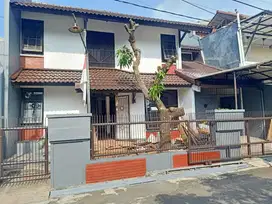 Dijual Rumah Turangga 2 Lantai Harga Menarik
