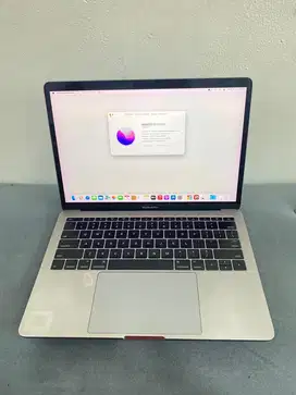 MACBOOK PRO 2016 13INCH CORE I7