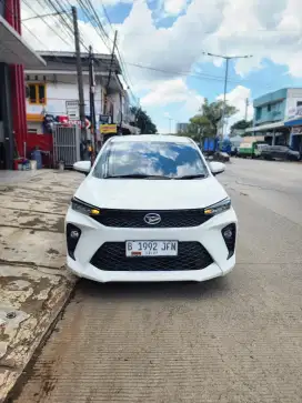 ALL NEW XENIA 1.3 X MT 2022