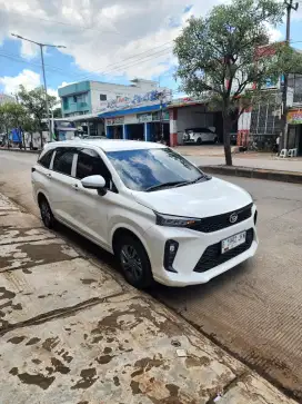 ALL NEW XENIA 1.3 X MT 2022