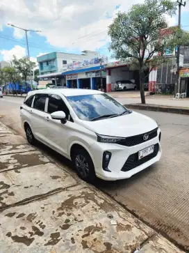 ALL NEW XENIA 1.3 X MT 2022