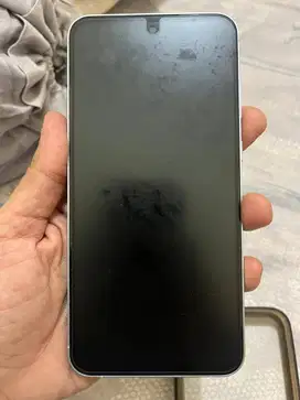 Samsung A55 12ram 256GB MULUS