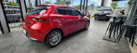 Mazda 2 2021 Bensin