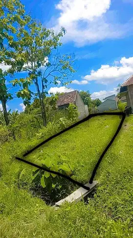 Tanah Murah Prambanan Dekat Jl Jogja-Solo