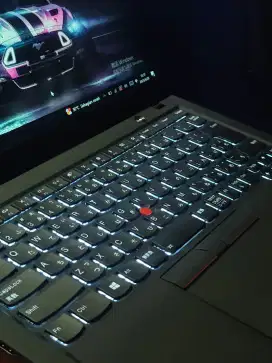 Lenovo thinkpad x1 carbon keyboard backlight touchscreen