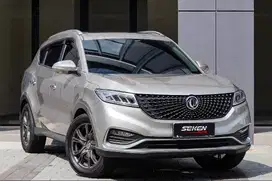 DFSK Glory i-Auto 1.5 AT Matic 2021 Silver Sunroof Panoramic.