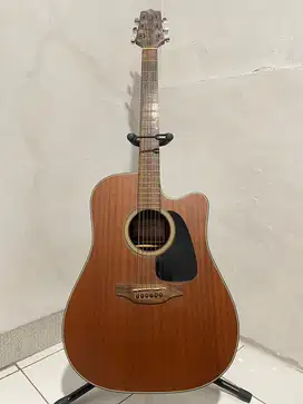 Gitar akustik elektrik Takamine GD11 MCE + Gigbag DBM Case
