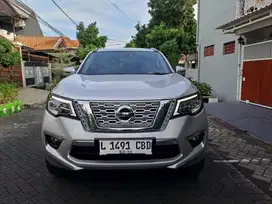 Nissan Terra VL 2018 Diesel