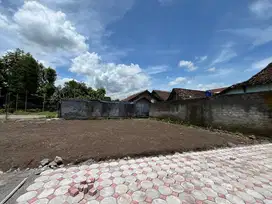 Tanah Bantul 300 Jutaan Dekat Ringroad Jogja