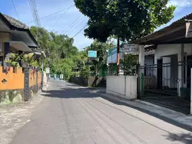 Tanah Tiyasan Condongcatur Dekat Jl Kaliurang Km7