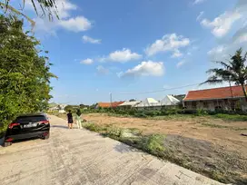 Investasi Tanah Jogja: Dekat  Pakuwon Mall