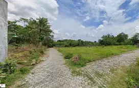 Kavling Perumahan Palagan Jongke Dekat Hyatt