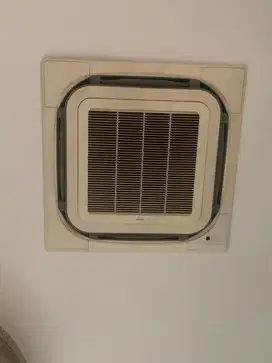 Ac Daikin Cassette Bekas Thailand 2 pk