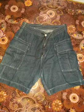 jual celana jeans panjang/pendek