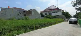 Tanah Kavling Ciomas Lokasi Premium Promo Fresh Launching