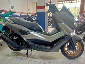 Yamaha NMAX old 2017
