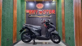UD ENY MOTOR-H Beat Deluxe 2023 super