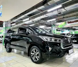 INNOVA V DIESEL MATIC 2022 BISA KREDIT !!! #PRINCEMOBIL