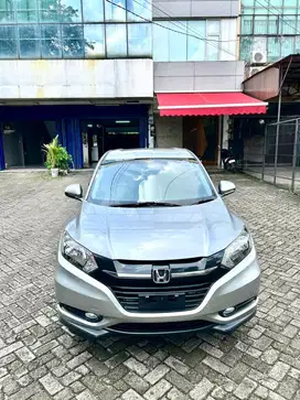 HONDA HRV E AT 2017