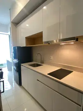 Di Sewakan Apartemen Taman Anggrek Residences Studio furnish