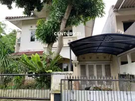 Rumah murah di lokasi cluster strategis di Jakarta Selatan
