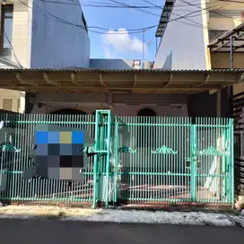 Rumah di Kelapa Puan Timur Kelapa Gading