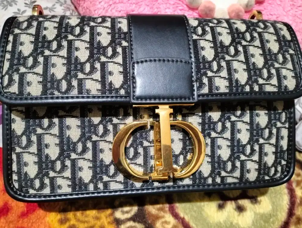 Tas Dior authentic