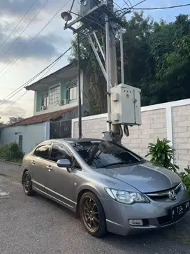 Honda Civic FD 2008
