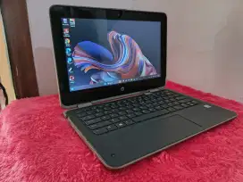 Jual Laptop HP X360 G4 Core i5 Gen 8 Ram 8 Ssd 256 TouchScreen