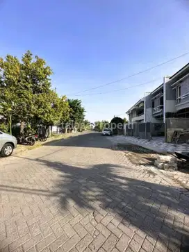 Dijual Rumah Baru Di Jemursari Timur Dekat Pusat Bisnis