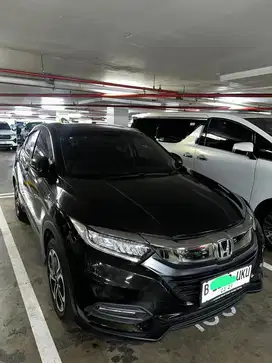 Honda HR-V 2018 Bensin