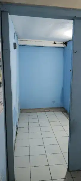 Di sewakan rumah petakan di cidodol Kebayoran lama