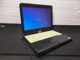 Laptop Fujitsu Lifebook TH700