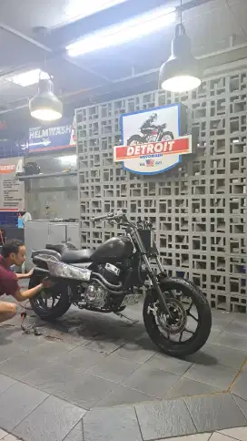 Benelli Patagonian Eagle custom
