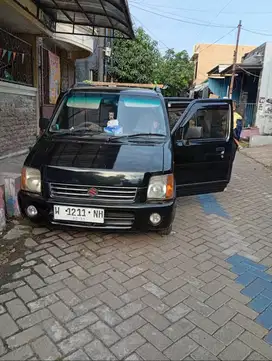 Suzuki KARIMUN GX th 2005