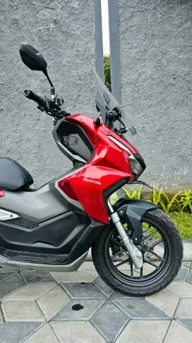 Honda ADV 160 CBS Reg 2025 Odo 4rb Nopol N Koko Motor