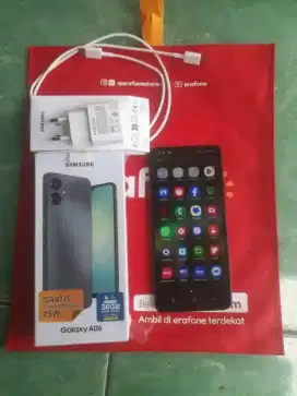 HP SAMSUNG A06 4/64
