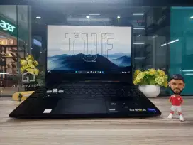 ASUS TUF DASH F15 FX517Z